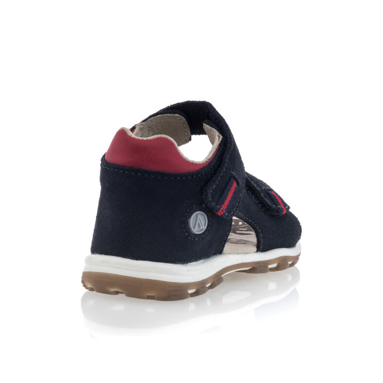 Baby-Sandalen für Jungen / offene Schuhe, blau
