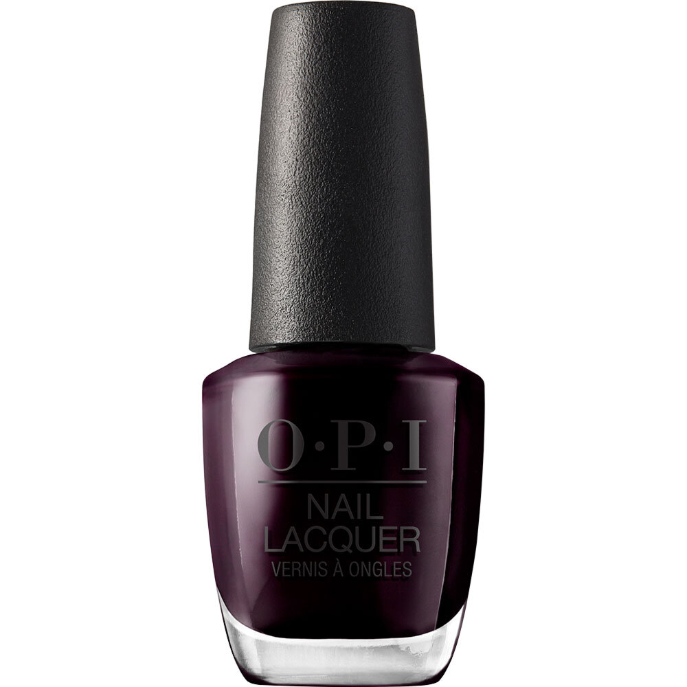 Körömlakk Fekete Cseresznye Chutney - OPI