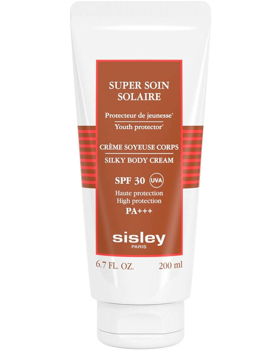 SISLEY Super Soin Solaire Crème Solaire Soin Corps Anti-UVA UVB SPF 30