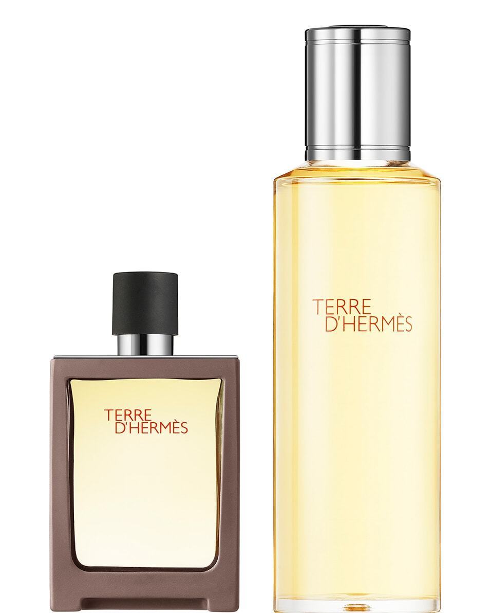 HERMÈS TERRE D'HERMÈS Dāvanu komplekts