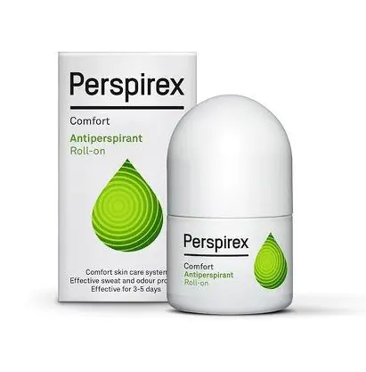 Perspirex COMFORT Antyperspirant Roll-on