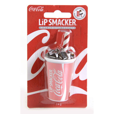 Lip Smacker lippenbalsem Coca-Cola bekerpot klassiek