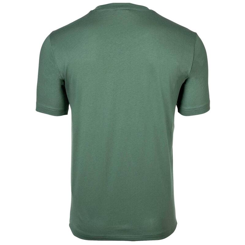  Camiseta De Manga Corta Champion Corte Regular