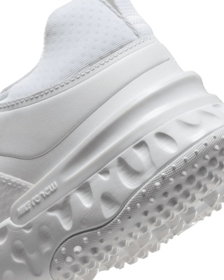 Nike Huarache 9 Elite TF LAX Lacrosse Shoes