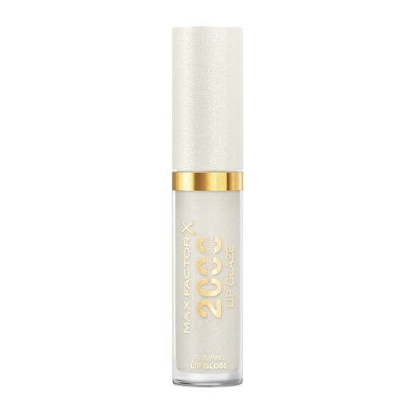 Max Factor 2000 Calorie 000 Melting Ice lūpu spīdums 4,4 ml