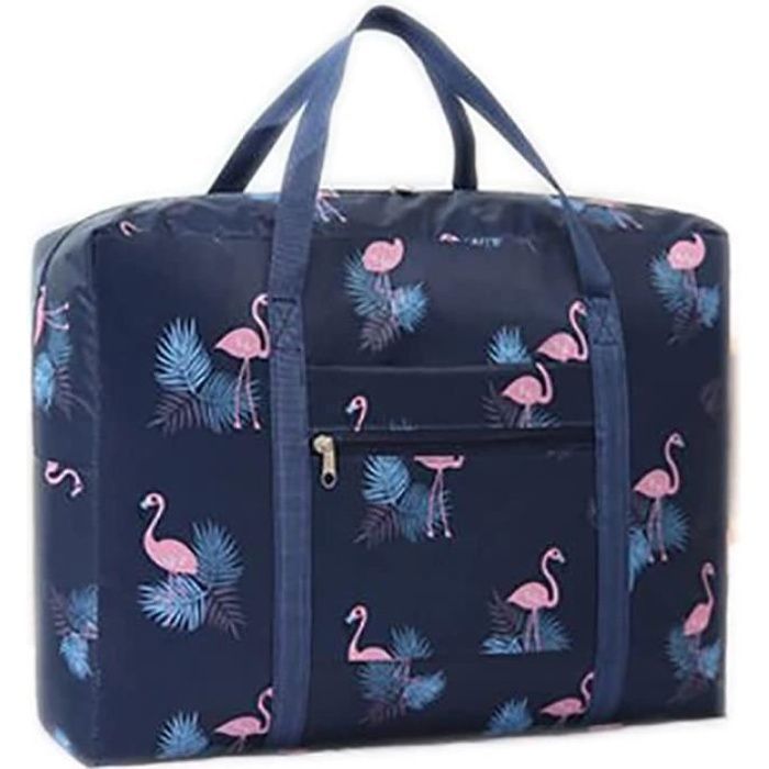 Borsa da viaggio morbida e pieghevole - Grande formato - Impermeabile - 30 litri - Leggera - NOVAGO