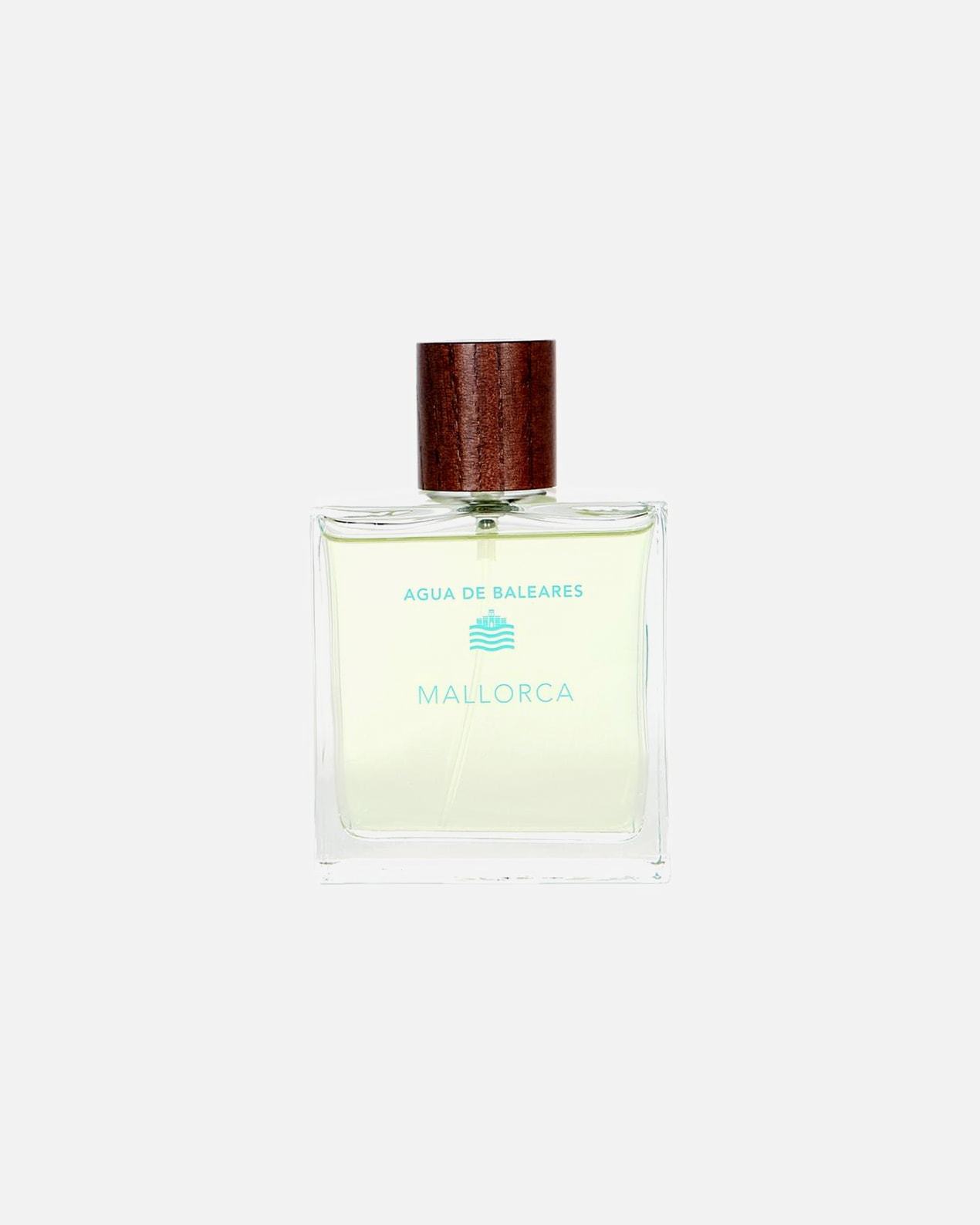 Agua de Baleares Eau de Toilette Mallorca - 100 ml
