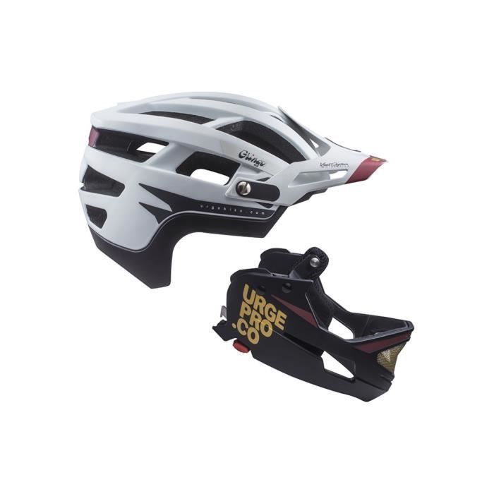 Casque URGE Gringo de la Sierra