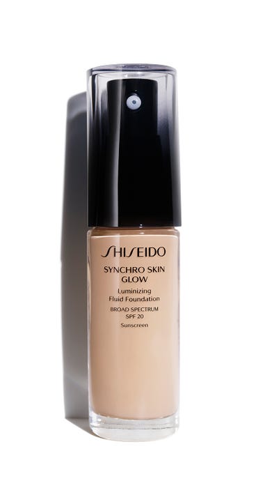 Synchro Skin Glow