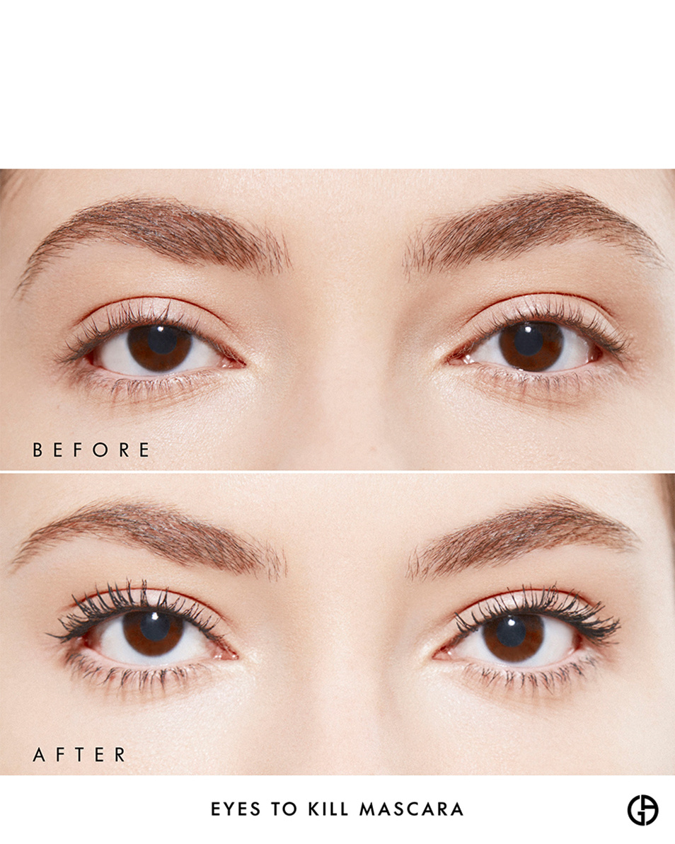 Μάσκαρα ARMANI BEAUTY EYES TO KILL CLASICO
