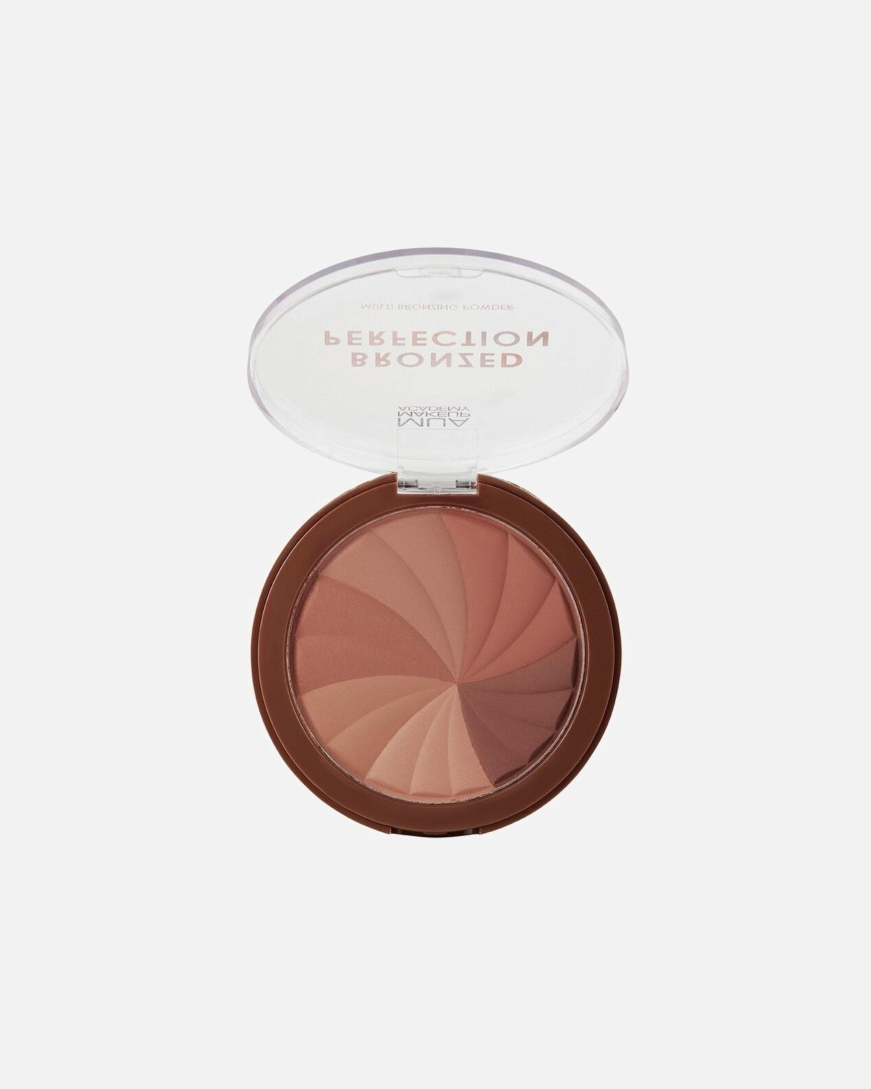 MUA Makeup Academy Bronzer Bronzano savršenstvo - 15 g