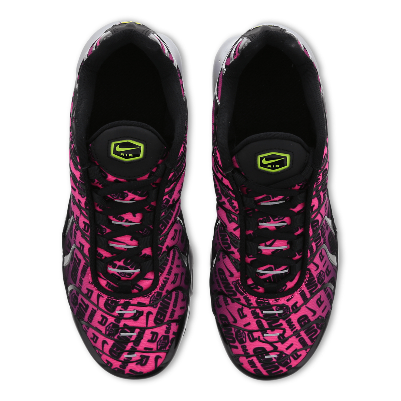 Nike Tuned 1