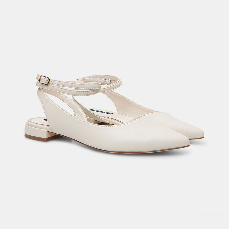 Slingback da donna Bata Red Label