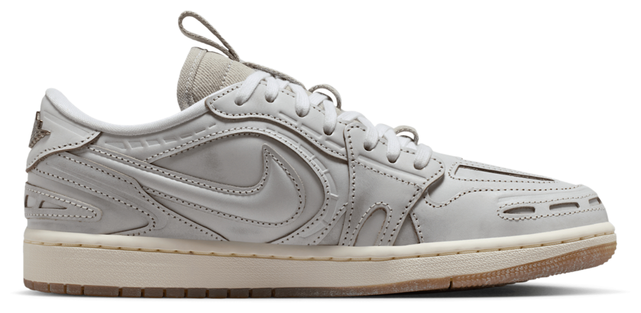 Jordan Air Jordan 1 Low Fremstillingsmetode