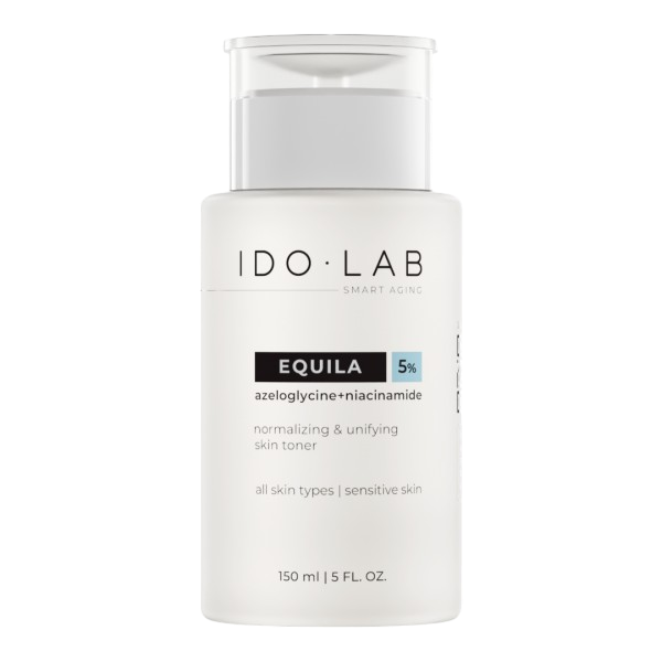 Ido Lab EQUILA