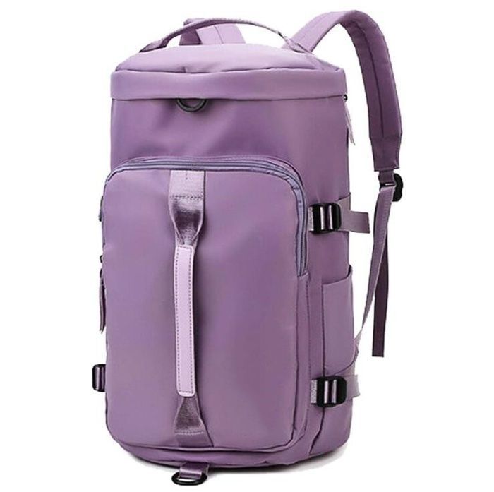 Foldable Backpack, Sports Shoulder Bag for Men and Women, Small Waterproof Backpack for Travel, Hiking, Camping, Walking