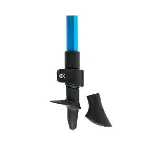 Μπατόν για μπατόν COLUMBUS Nordic Walking ND 2 Μπλε