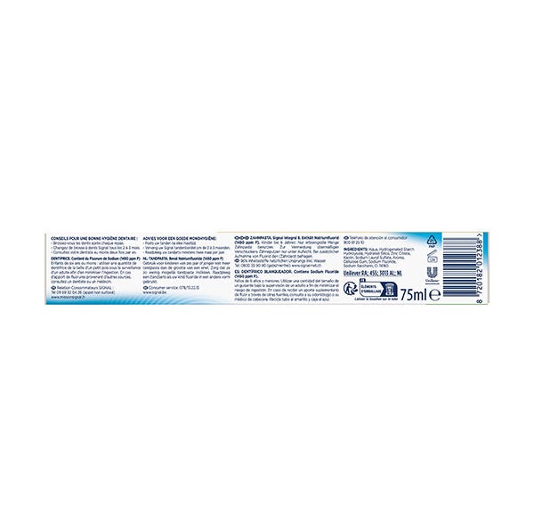Integral 8 Prospețime din Cereale Integrale | 75ML