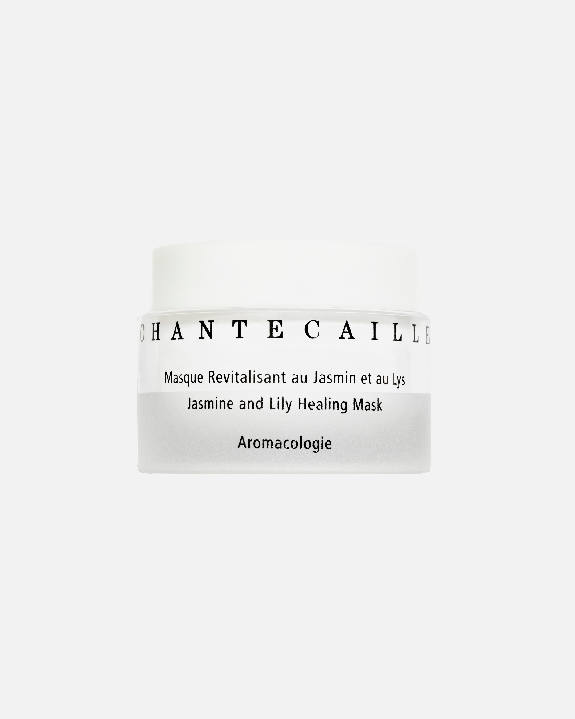 Chantecaille Feuchtigkeitsmaske Jasmin & Lilie Heilende maska - 50 ml