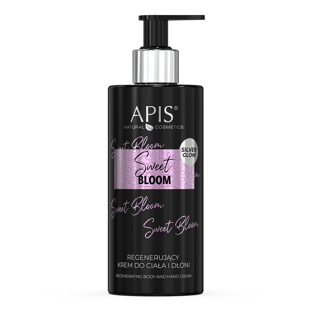 Apis Sweet Bloom