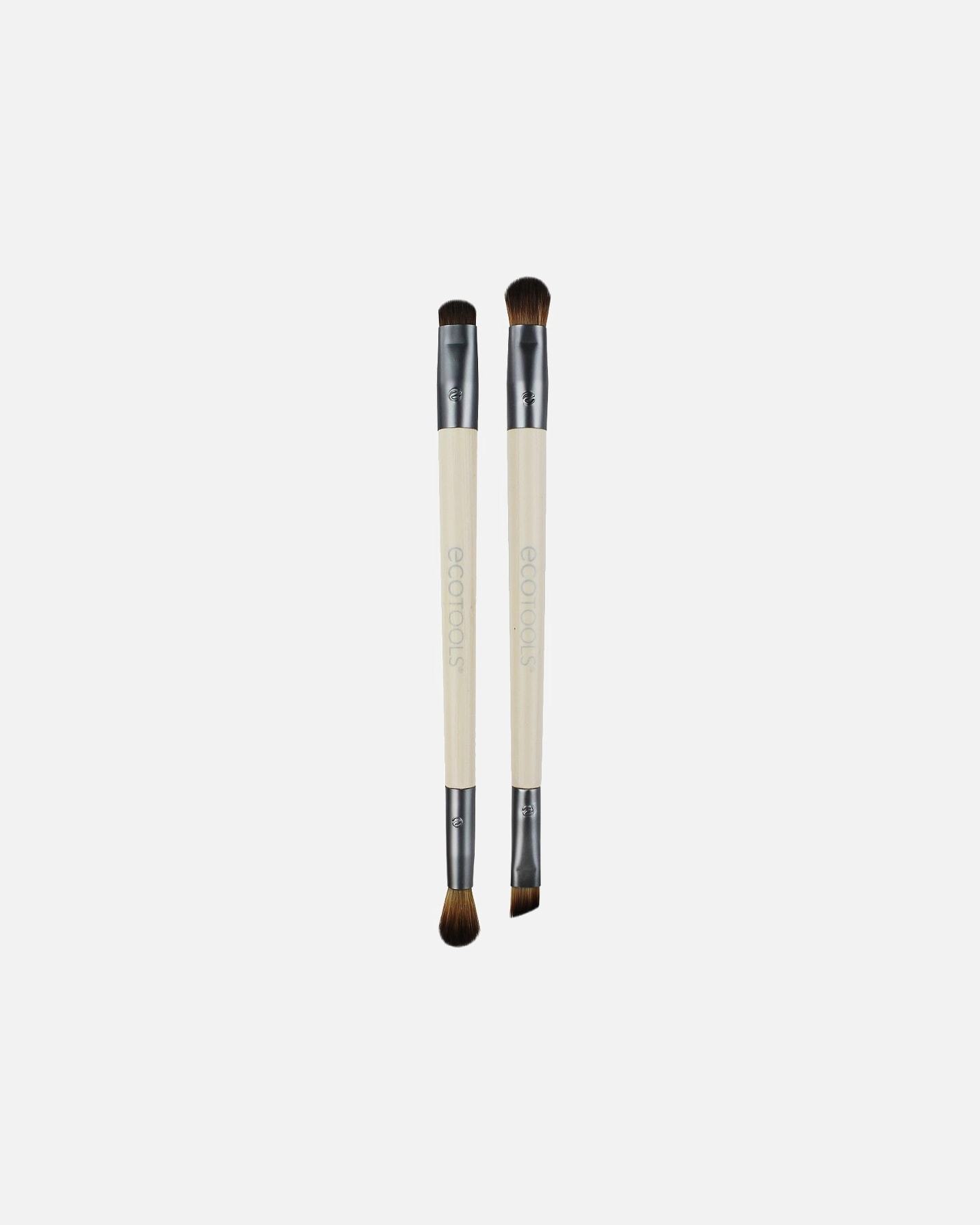 „Ecotools“ akių šepetėlių rinkinys – 1 vnt.