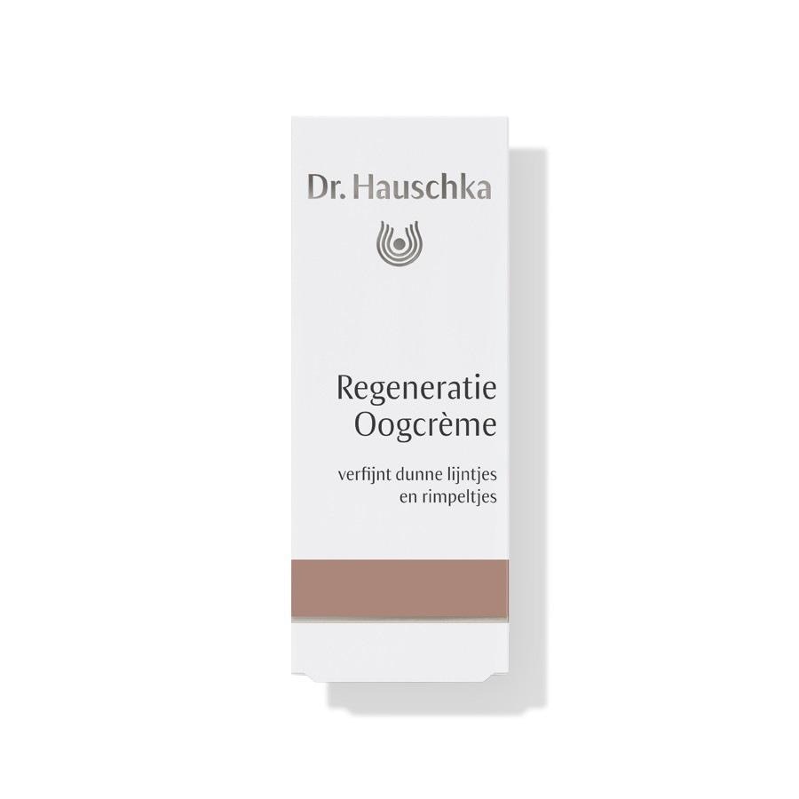 Crema contorno occhi rigenerante Dr. Hauschka – 15 ml