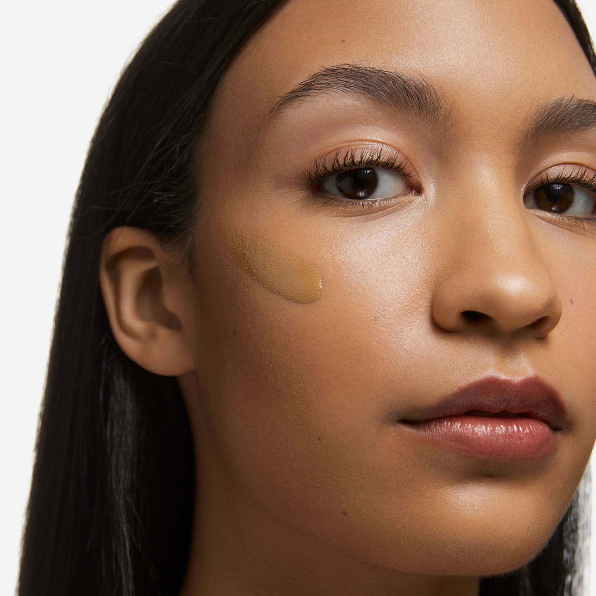 Skin Focused Care Face SPF50 Make-up