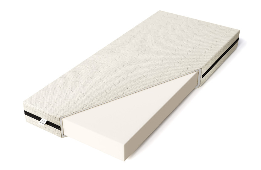 Materac piankowy Smart Comfort™ 70x120 9cm - Smartwood®