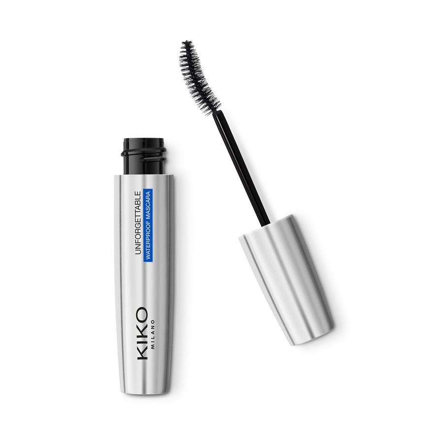 Kiko Milano Unforgettable Waterproof Mascara