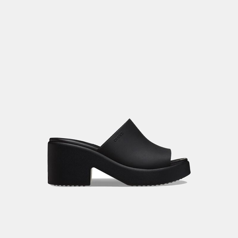 Klapki damskie Crocs
