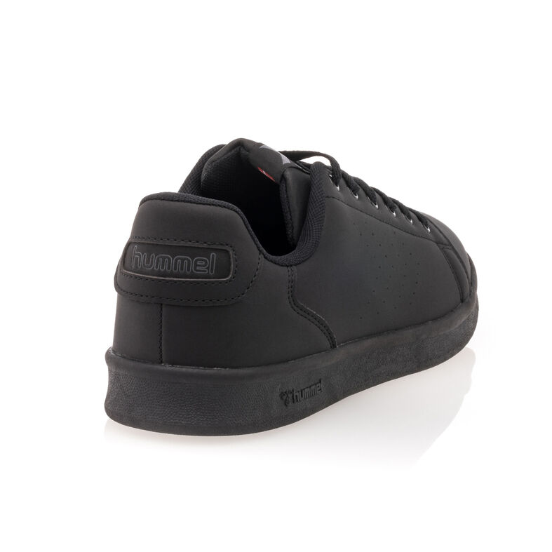 Zapatillas deportivas para hombre negras