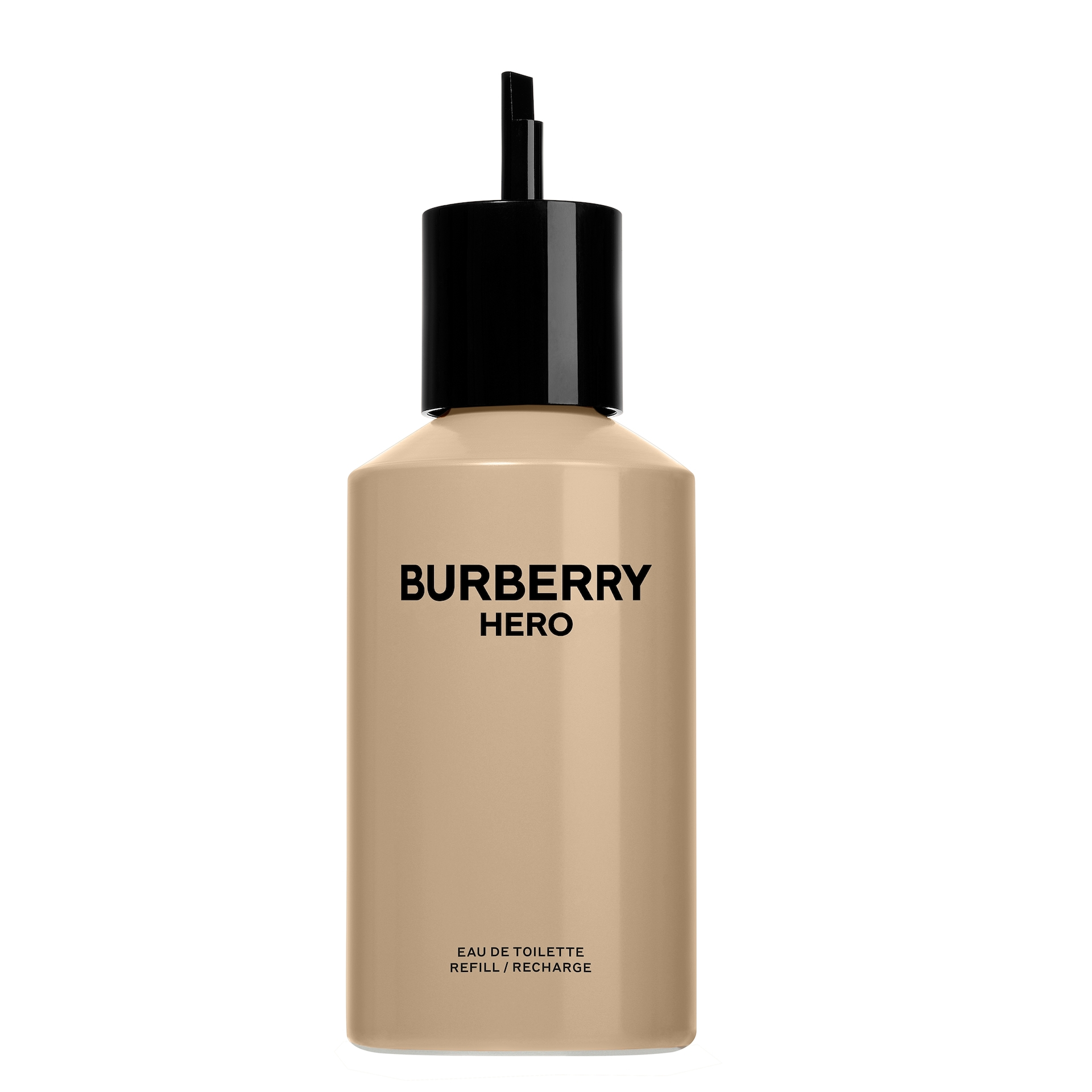 Hero toaletna voda, dopuna 200 ml - Burberry