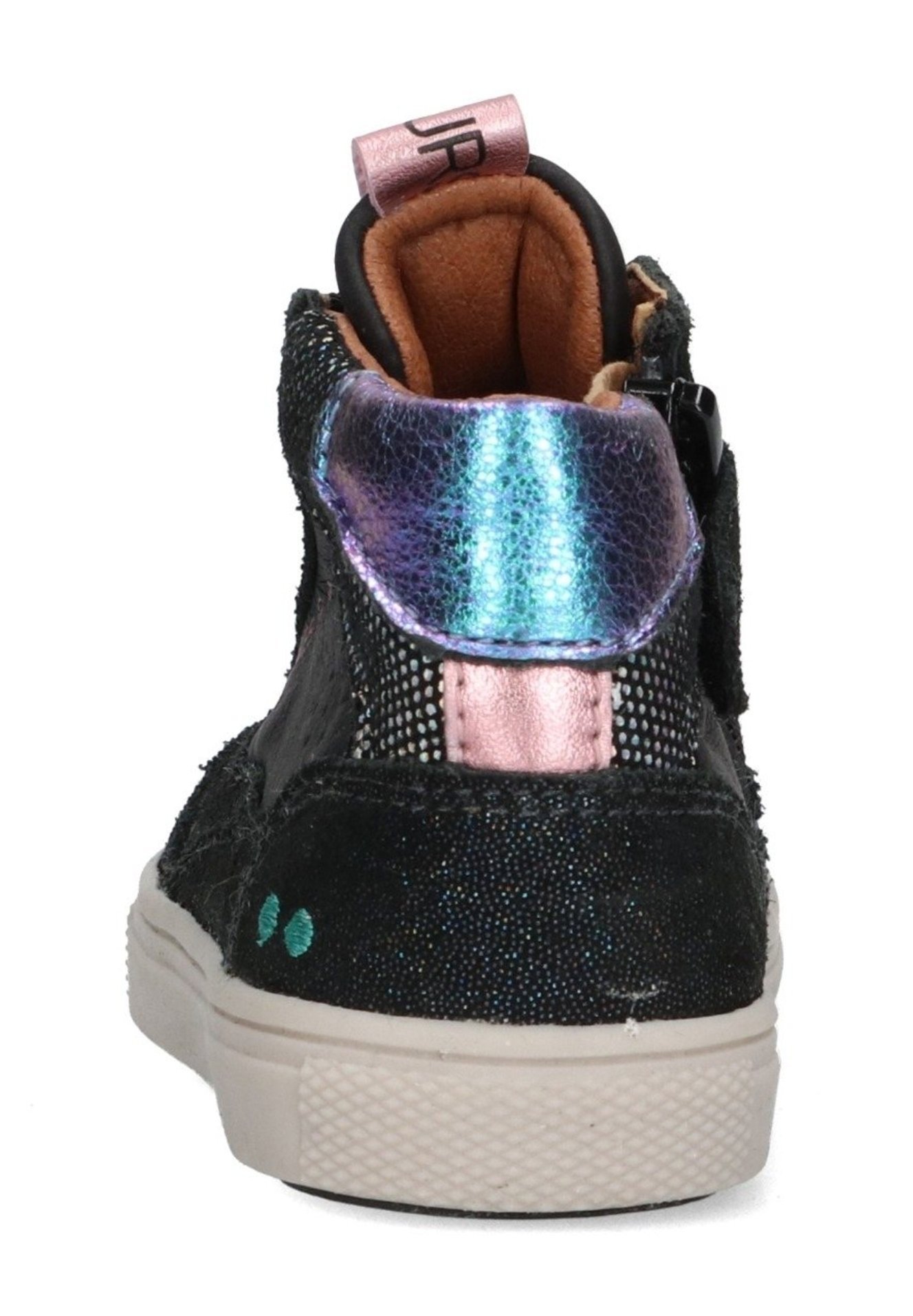 ZuikiaiJR LOLA LOUW - Batukai kūdikiams - zwart
