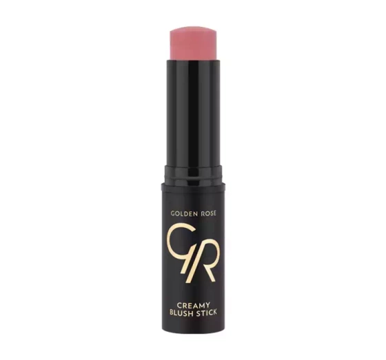 Golden Rose Creamy Blush Stick róż w sztyfcie 109