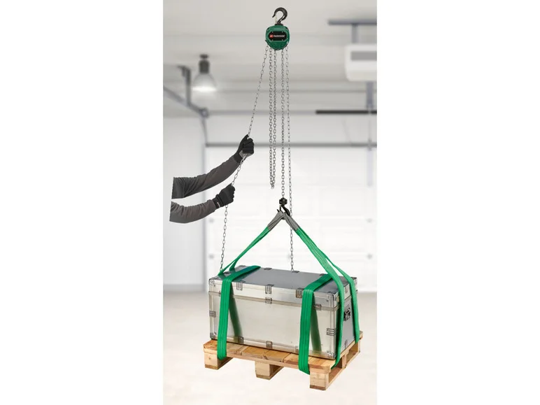 PARKSIDE® Palan ketju PKZ 1000 B1, jopa 1000 kg