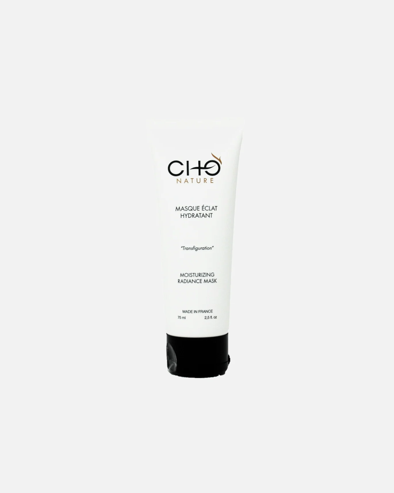 CHO Nature Masque Eclat