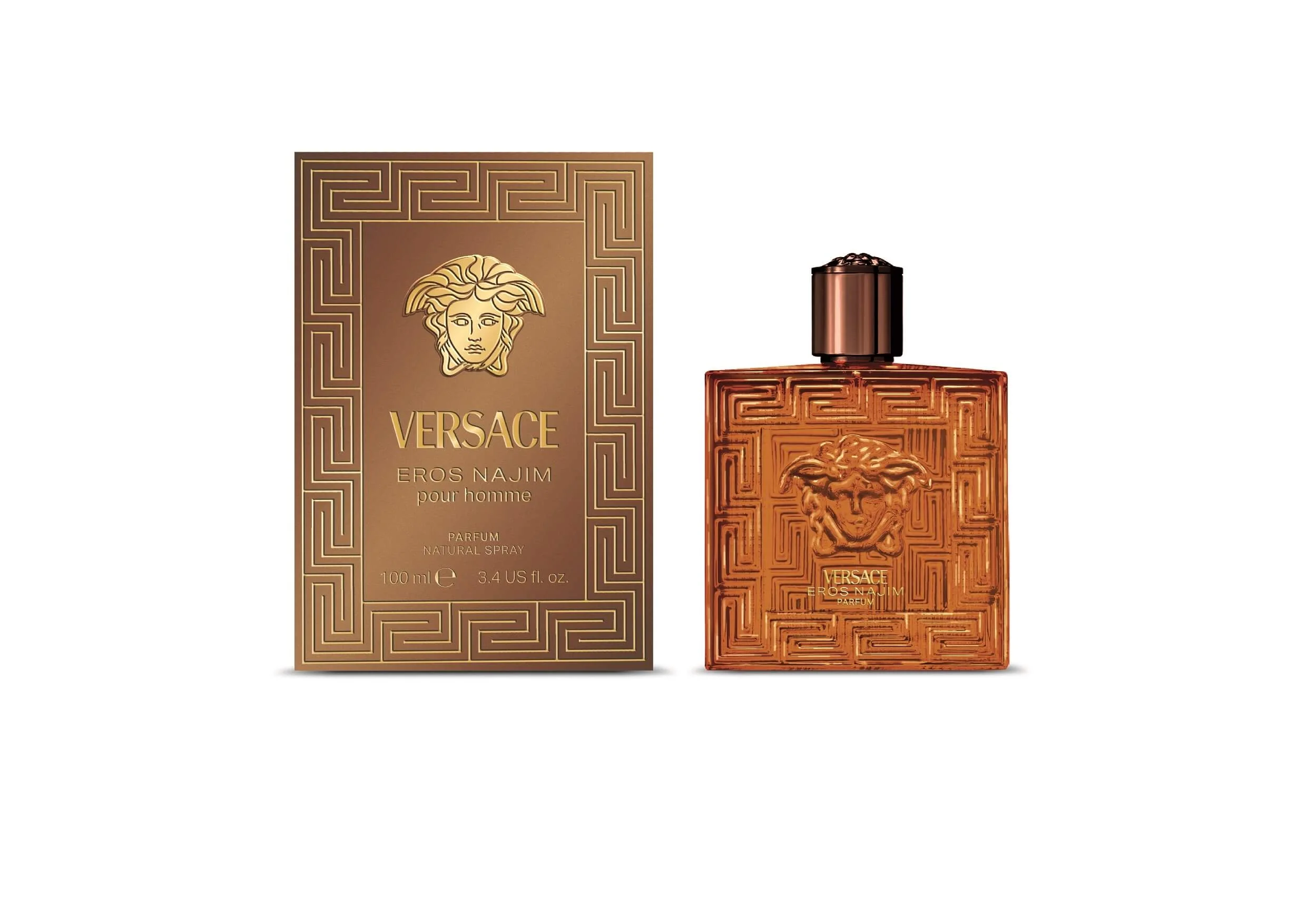 Eros Najim - Parfum