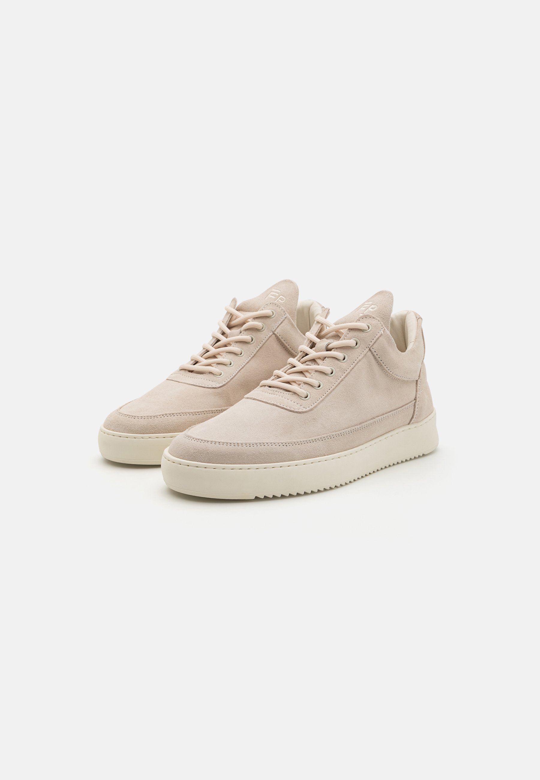 Filling Pieces sneakers - gebroken wit