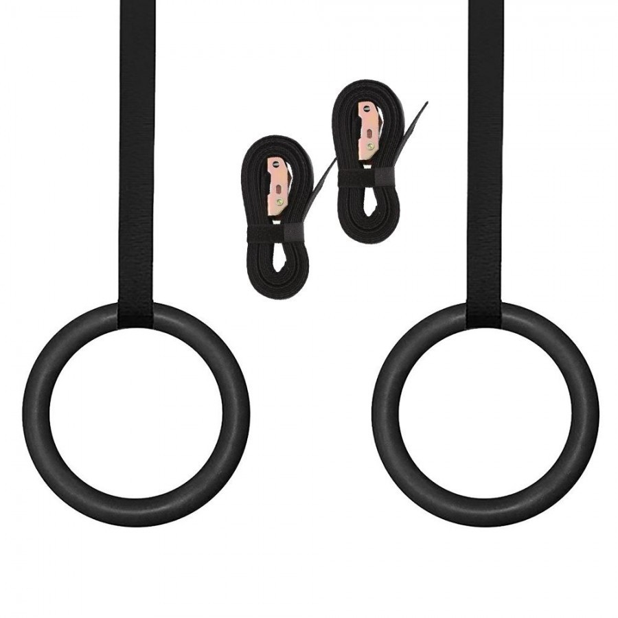 Pro Sport Fitness Equipment Pro Gymnastics Circuits od ABS plastike – 28 mm