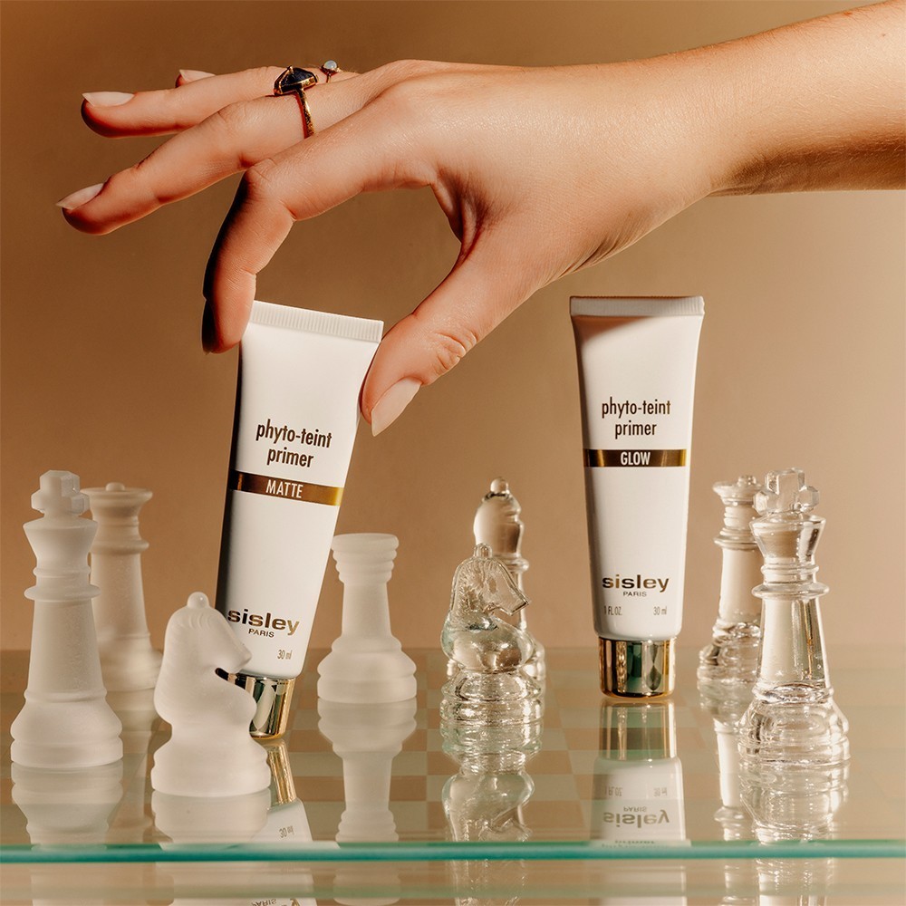 Sisley Phyto-Teint mat prajmer - 30 ml