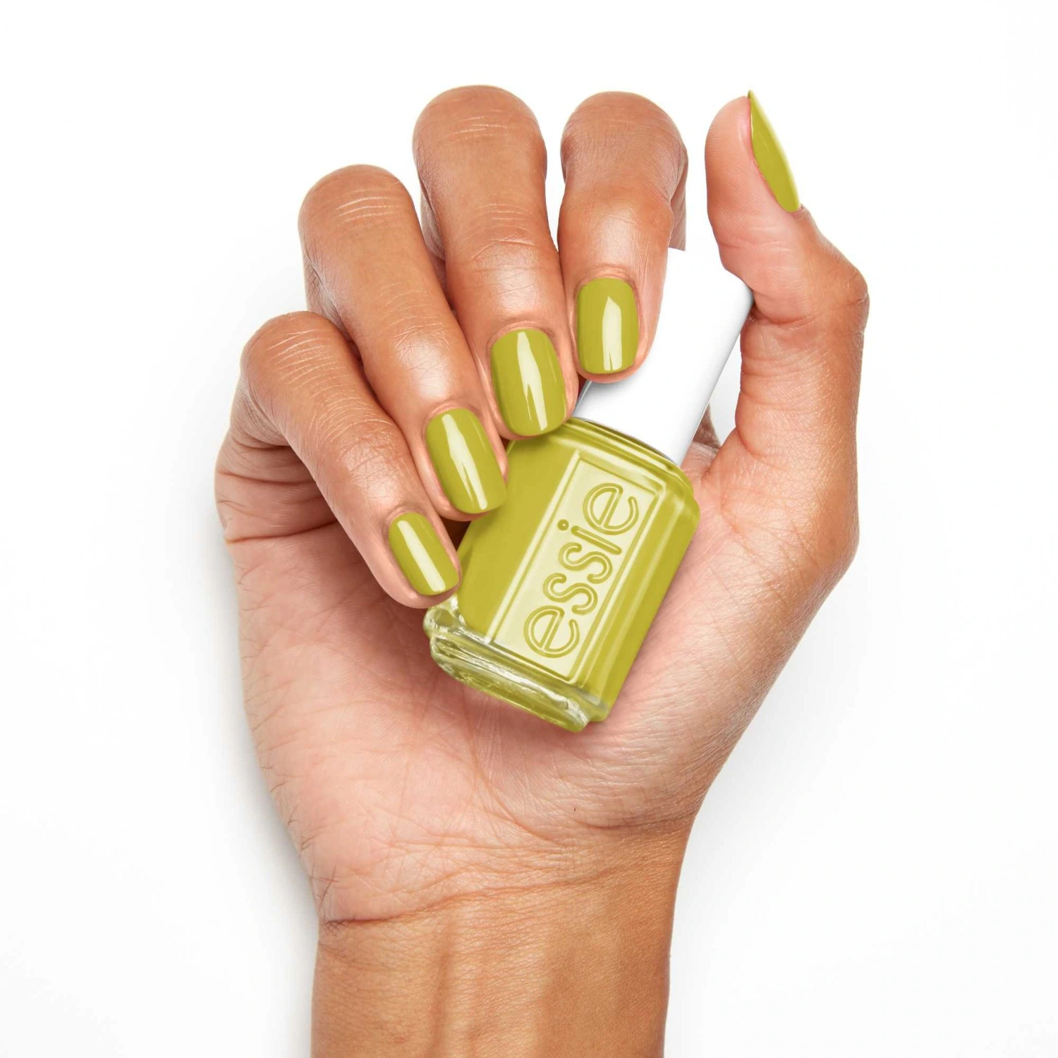 essie Handmade With Love Collection