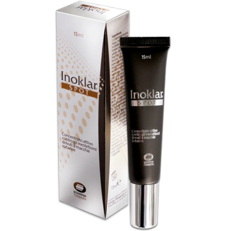 Inoklar Spot 15 ml