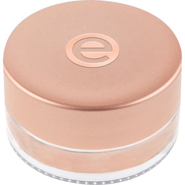 Essence 02 Pearl kremasto senčilo za oči<br>5g