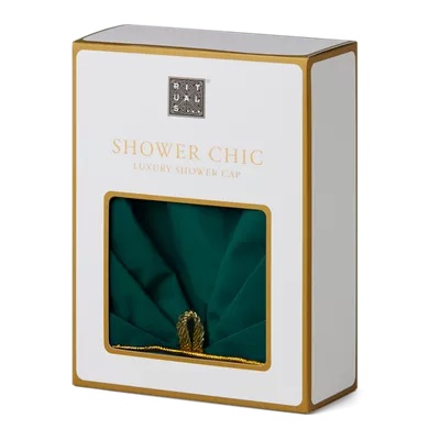 House of Rituals Kapa za tuširanje Shower Chic