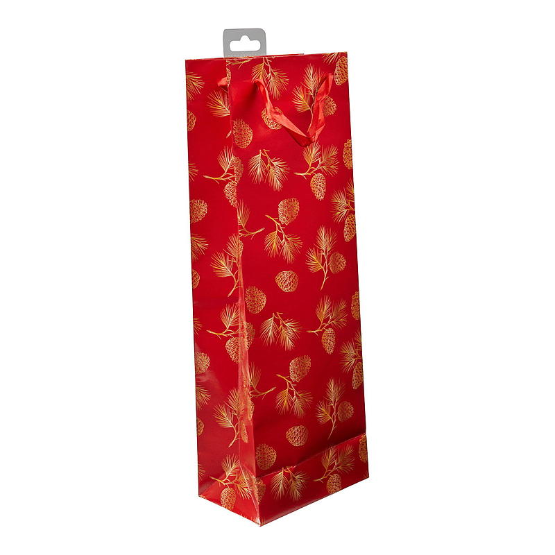 Sac isotherme pour bouteille d'intérieur 36 x 12,5 x 8 cm (standard)