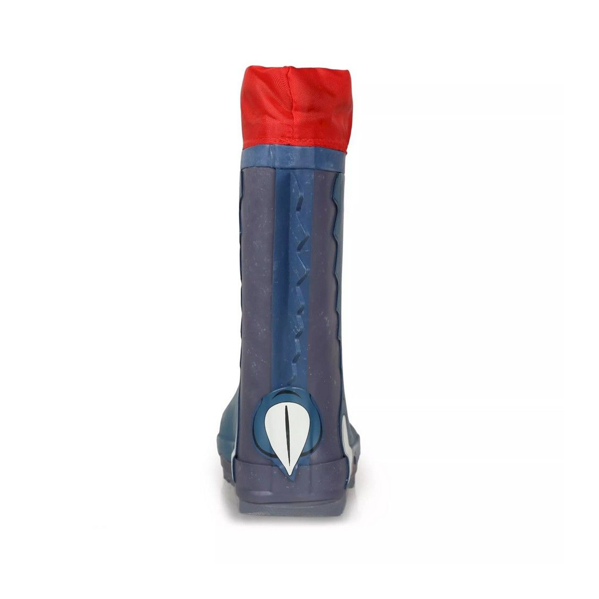 Regatta Dinosaurier-Design Schnür-Regenstiefel