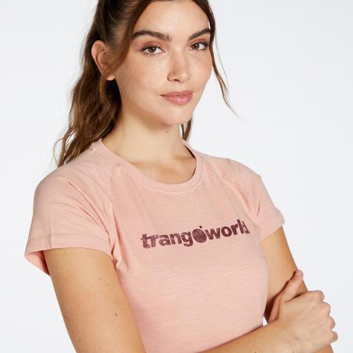  Trango Azagra