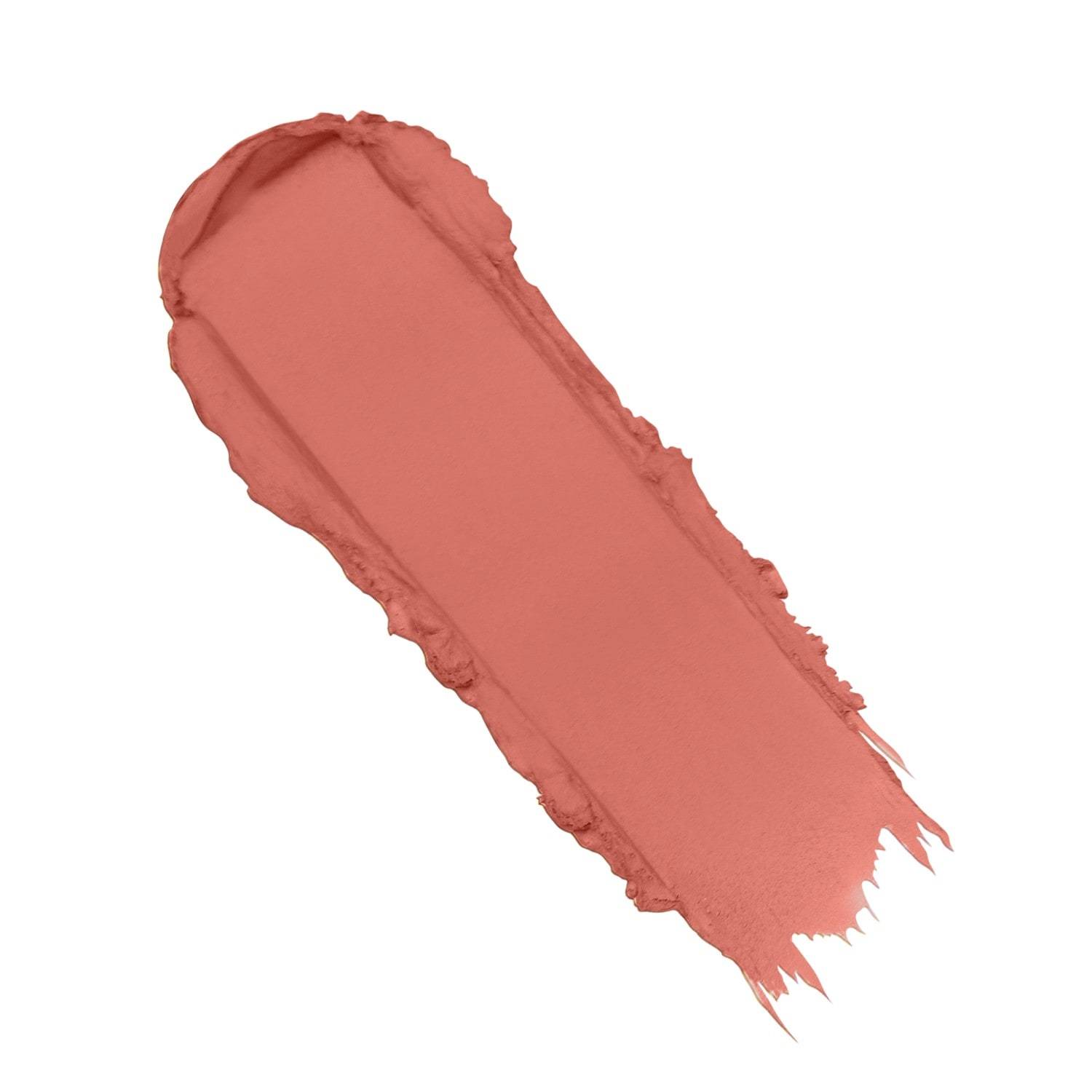 Milani lūpu krāsa Color Fetish matēta, tumši brūna - 4 g