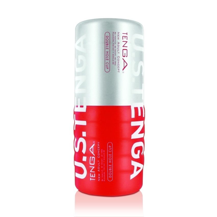 Tenga Original US Double Hole Cups