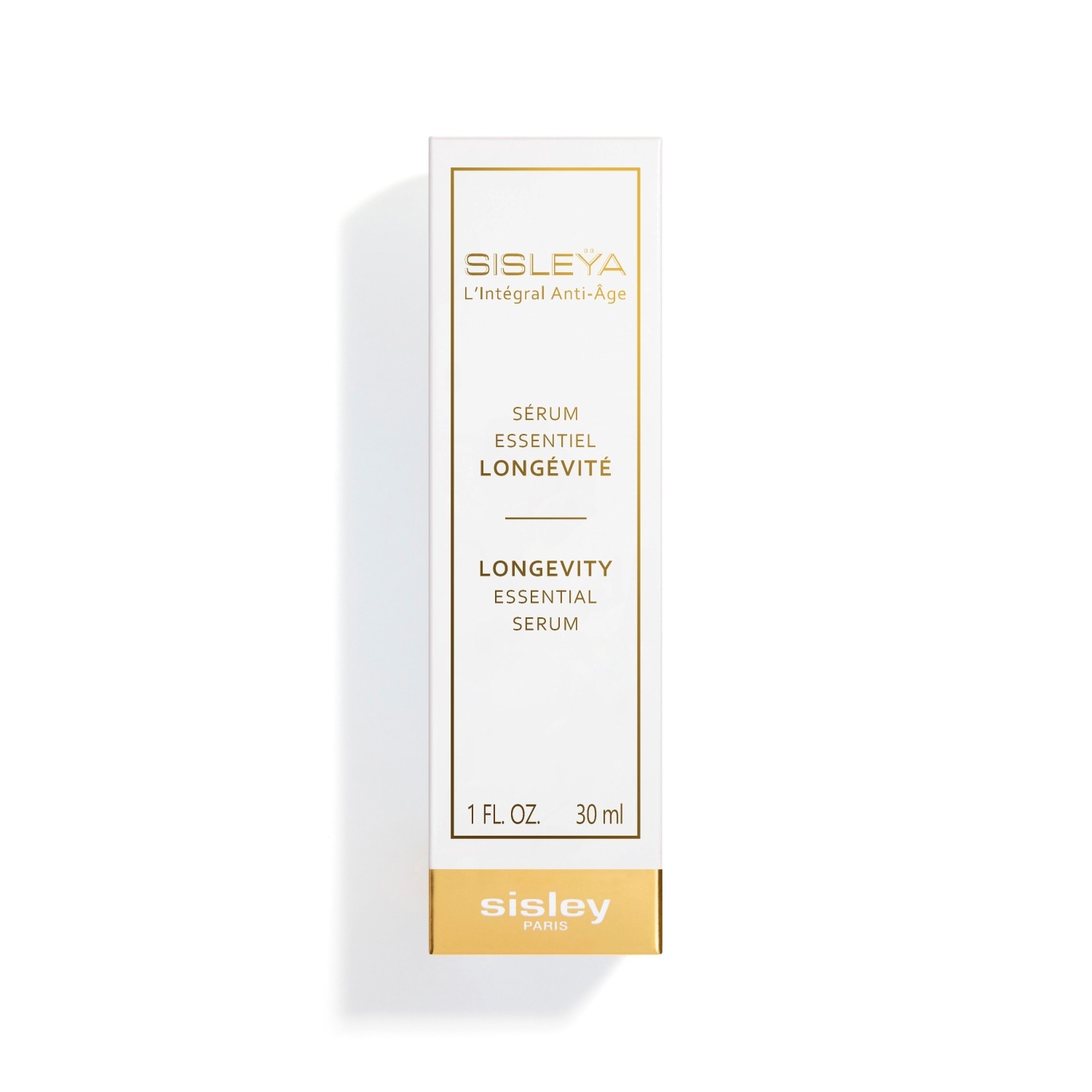 Sisley Anti-Aging Serum Sisleÿa L'Intégral Anti-Âge Longevity Essential Serum - 30 ml